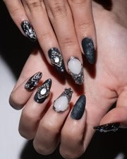 Multicolor COFFIN SET