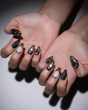 SORCERESS COFFIN SET